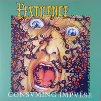 Pestilence : Consuming impulse