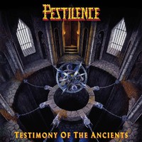 Pestilence : Testimony of the ancients