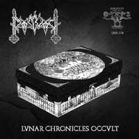 Moonblood: Lunar Chronicles Occult