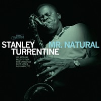 Turrentine, Stanley: Mr. Natural