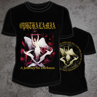 Ophthalamia: A Journey In Darkness