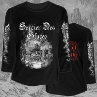 Sorcier Des Glaces : Snowland MMXII