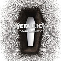 Metallica : Death Magnetic