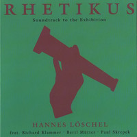 Löschel, Hannes: Rhetikus