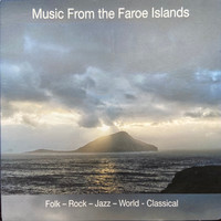 V/A: Music From The Faroe Islands