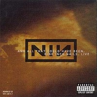 Nine Inch Nails : And all that could have been -live-