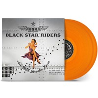 Black Star Riders : All Hell Breaks Loose