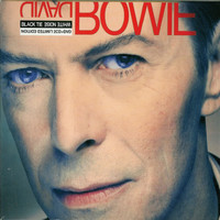 Bowie, David: Black tie white noise
