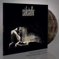 Solstafir : Köld
