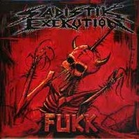 Sadistik Exekution: Fukk