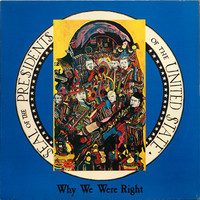 Presidents (GER): Why We Were Right
