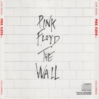 Pink Floyd : The Wall