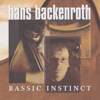 Backenroth, Hans: Bassic Instinct