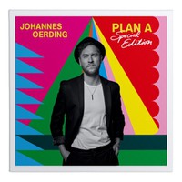 Oerding, Johannes: Plan A