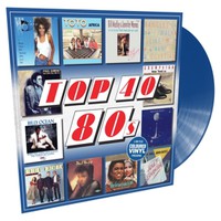 V/A: Top 40 - 80s