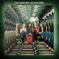 Fleetwood Mac : Live in Helsinki