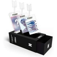 BTS: Bts proof 3d lenticular [j-hope] (set)