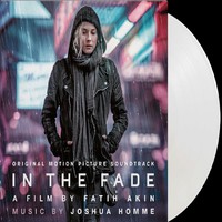 Homme, Joshua : In the fade