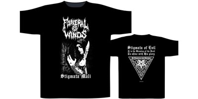 Funeral Winds : Stigmata Mali