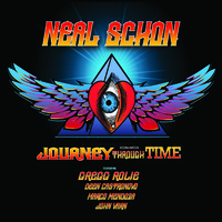 Schon, Neal: Journey through time