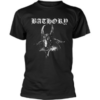 Bathory : Goat