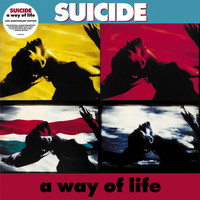 Suicide : A Way of Life
