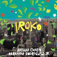 Cohen, Avishai: Iroko