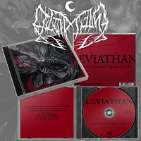 Leviathan: Massive Conspiracy Against All Life