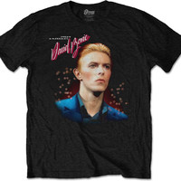 Bowie, David : Young Americans