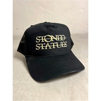 Stoned Statues: Stoned Statues Trucker