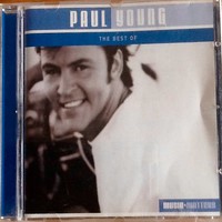 Young, Paul: The best of