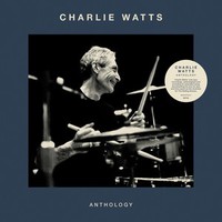 Watts, Charlie : Anthology