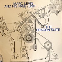 Levin, Marc: The Dragon Suite