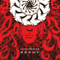 Soundgarden -tribute- / V/A : Superunknown (Redux)