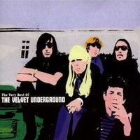 Velvet Underground : Very best of