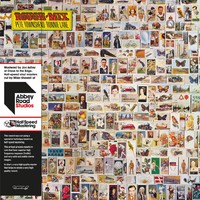 Townshend, Pete : Rough Mix