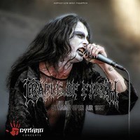 Cradle Of Filth : Live at dynamo open air 1997