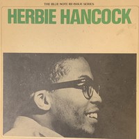 Hancock, Herbie: Herbie Hancock