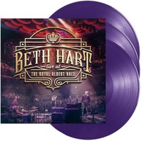 Hart, Beth : Live at the royal albert hall