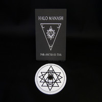 Halo Manash: Par-Antra II: TAA
