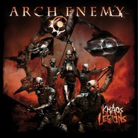Arch Enemy : Khaos legions