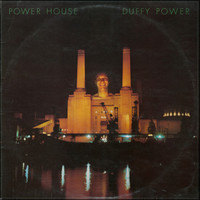 Duffy Power : Power House