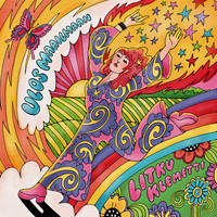 Litku Klemetti : Ulos Maailmaan