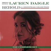 Daigle, Lauren: Behold: The Complete Set