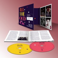 Deacon Blue: All the Old 45's