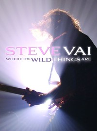 Vai, Steve: Where the wild things are