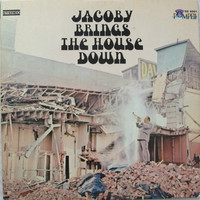 Jacoby, Don : Jacoby Brings The House Down