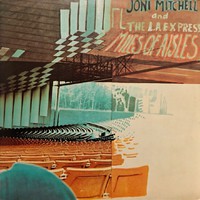 Mitchell, Joni : Miles Of Aisles