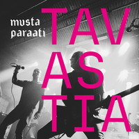 Musta Paraati : Tavastia 2015