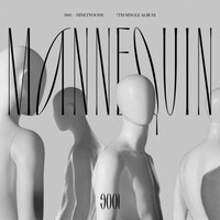 9001 (ninety O One): Mannequin